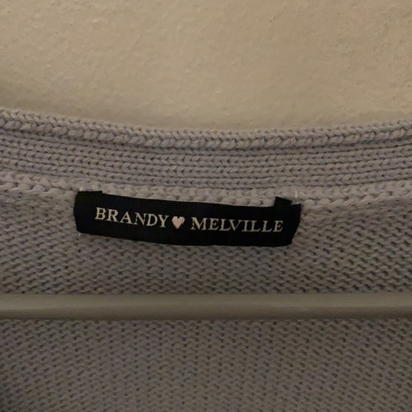 Button up sweater - Picture 2 of 2